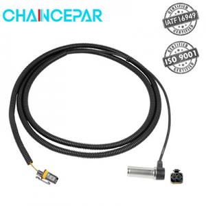 Knorr ABS Sensor 0486000257