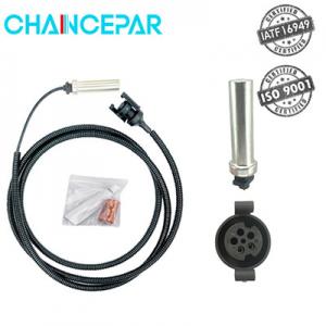 Knorr ABS Sensor 0486001041