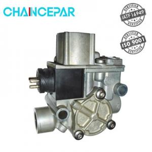 Knorr ABS Solenoid valve BR9150 Knorr ABS Solenoid valve BR9150