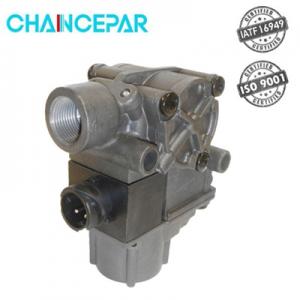 Knorr ABS Solenoid valve BR9156 BR9154 Knorr ABS Solenoid valve BR9156 BR9154