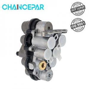 Knorr Multiple circuit protection valve AE4535 Knorr Multiple circuit protection valve AE4535