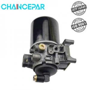 Knorr Air dryer LA8125 Knorr Air dryer LA8125