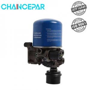 Knorr Air dryer LA8645