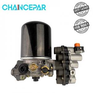 Knorr Air processing unit ZB4511 ZB4512 ZB4534 ZB4535