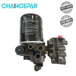 Knorr Air processing unit ZB4734 Knorr Air processing unit ZB4734