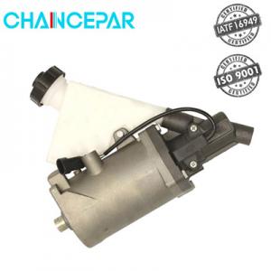 Knorr Clutch master cylinder SM2PA/K044874N00