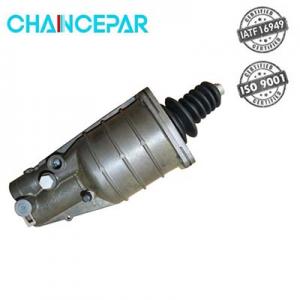 Knorr Clutch servo VG3286