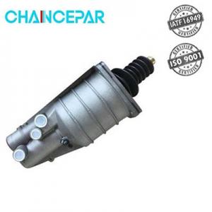 Knorr Clutch servo VG3287