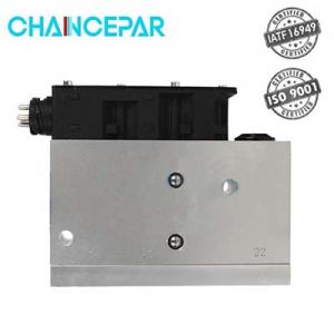 Knorr ECAS Solenoid valve 0501100018/0501100015