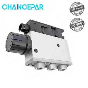 Knorr ECAS Solenoid valve 0501100029 Knorr ECAS Solenoid valve 0501100029