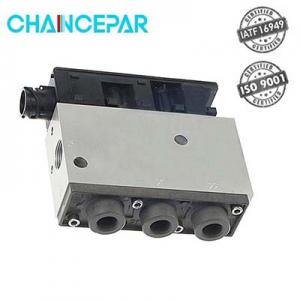 Knorr ECAS Solenoid valve 0501100031 0501100040/0501100014