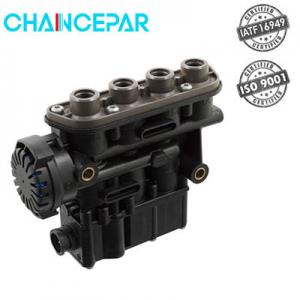 Knorr ECAS Solenoid valve K019821/ K019821N00/ K019821N50 Knorr ECAS Solenoid valve K019821/ K019821N00/ K019821N50