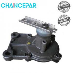 Knorr ECAS height sensor 0504002111