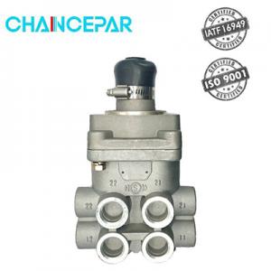 Knorr Foot brake valve MB4436 Knorr Foot brake valve MB4436
