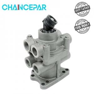 Knorr Foot brake valve MB4694 Knorr Foot brake valve MB4694