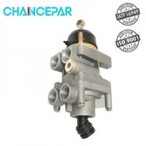 Knorr Foot brake valve MB4821 Knorr Foot brake valve MB4821