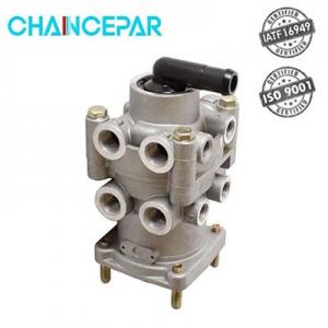 Knorr Foot brake valve MB4849 Knorr Foot brake valve MB4849