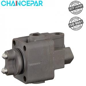 Knorr Gear box valve SV3367