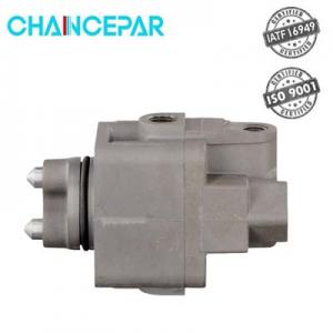 Knorr Gear box valve SV3368