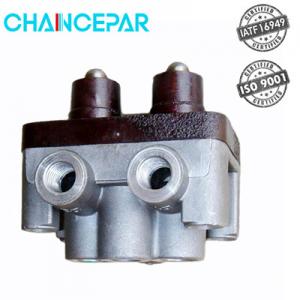 Knorr Gear box valve SV3371