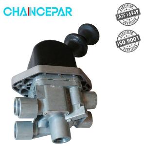Knorr Hand brake valve DPM21AK/K038802 Knorr Hand brake valve DPM21AK/K038802
