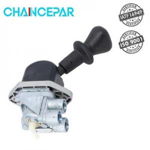 Knorr Hand brake valve DPM28A 