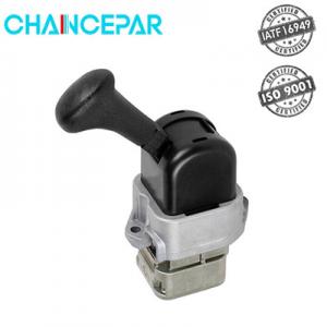 Knorr Hand brake valve DPM66A