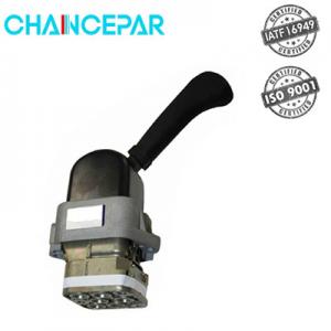 Knorr Hand brake valve DPM68A Knorr Hand brake valve DPM68A