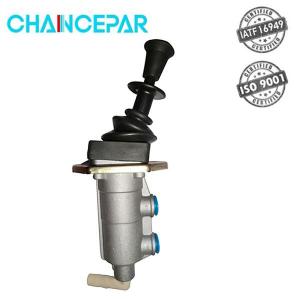 Knorr Hand brake valve HB1143 Knorr Hand brake valve HB1143