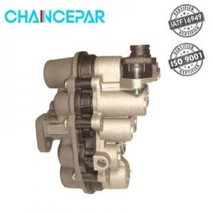 Knorr Multi circuit protection valve AE4528 AE4529 AE4526 AE4534 Knorr Multi circuit protection valve AE4528 AE4529 AE4526 AE4534