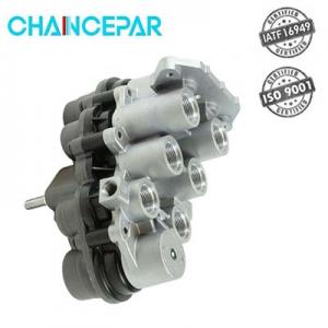 Knorr Multiple circuit protection valve AE4505 AE4506 Knorr Multiple circuit protection valve AE4505 AE4506