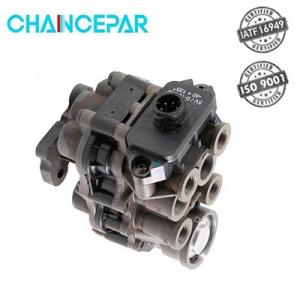 Knorr Multiple circuit protection valve AE4560 Knorr Multiple circuit protection valve AE4560