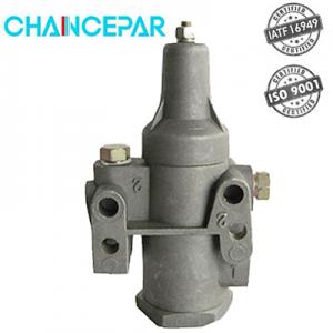 Knorr Pressure regulator with filter AE4740 Knorr Pressure regulator with filter AE4740