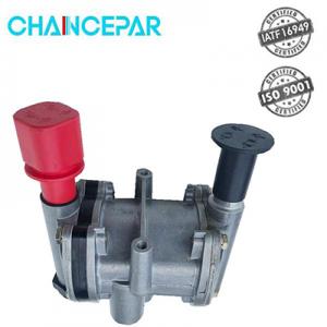 Knorr Release valve K015849 K015380