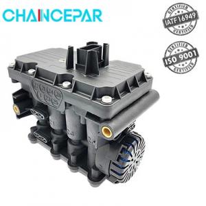 Knorr Solenoid valve K028090N00