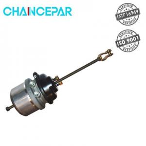 Knorr Spring brake chamber BX9503