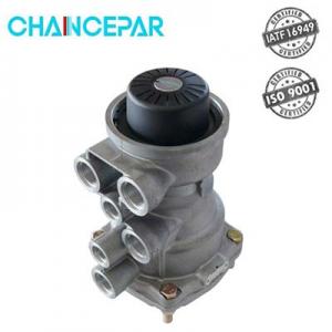 Knorr Trailer control valve AC596A