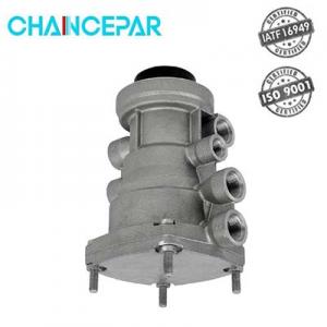 Knorr Trailer control valve AC598C/ AC599A Knorr Trailer control valve AC598C/ AC599A