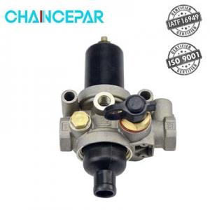 Knorr Unloader valve DR3500 Knorr Unloader valve DR3500