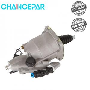 Kongsberg Clutch System1000129485AM