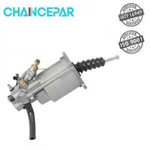 Kongsberg Clutch servo 1000443286AM 1000443297AM