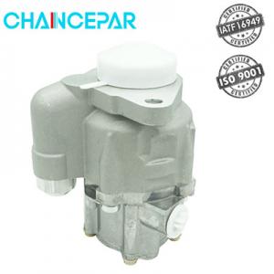 LUK Power steering pump 542004710