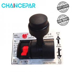 Lift control valve Howo Lift control valve Howo