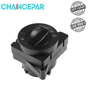 Light control switch Mercedes-Benz 9435451004