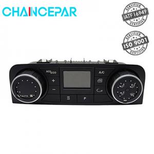 Air conditioning control switch MAN 81619906081 Air conditioning control switch MAN 81619906081