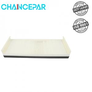 MAN Cabin air filter 81619100018