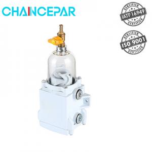 MAN Fuel filter 600FH/ SWK 2000/10 MAN Fuel filter 600FH/ SWK 2000/10