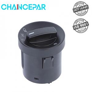 Light control switch MAN 81255056876