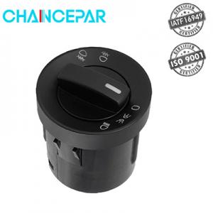 Light control switch MAN 81255056877