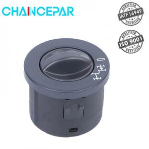 Light control switch MAN 81255250067